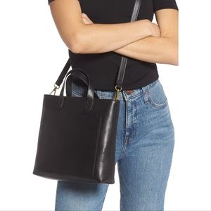 Madewell Small Transport Crossbody Bag
